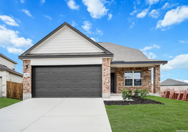 Photo 1 of Sale Pending at 10511 Eddleman Cvs, San Antonio, TX 78252 | MLS# 2013588 | Listing updated on 2026-09-16