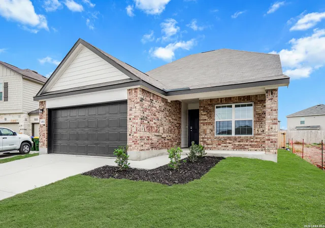 Photo 2 of Sale Pending at 10511 Eddleman Cvs, San Antonio, TX 78252 | MLS# 2013588 | Listing updated on 2026-09-16
