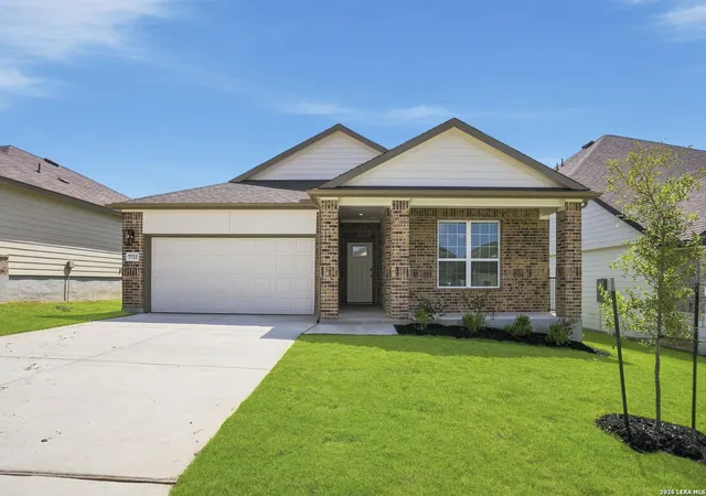 Photo 1 of Single family home for sale at 7722 Granger Cvs, San Antonio, TX 78252 | MLS# 2013590 | Listing updated on 2026-09-13