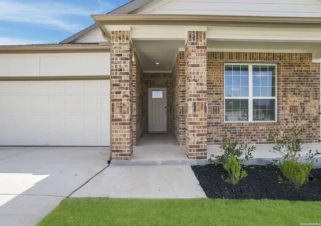 Photo 2 of Single family home for sale at 7722 Granger Cvs, San Antonio, TX 78252 | MLS# 2013590 | Listing updated on 2026-09-13