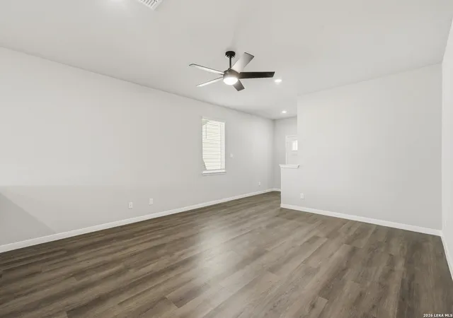 Photo 3 of Single family home for sale at 1233 Sweden, Seguin, TX 78155 | MLS# 2013594 | Listing updated on 2026-09-13