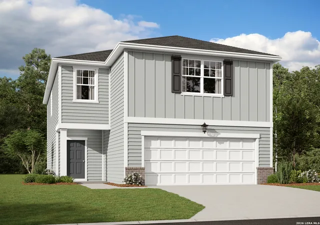 Photo 1 of Single family home for sale at 955 Dankworth, San Antonio, TX 78221 | MLS# 2013595 | Listing updated on 2026-09-17