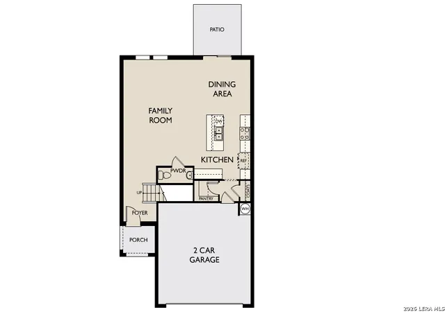 Photo 2 of Single family home for sale at 955 Dankworth, San Antonio, TX 78221 | MLS# 2013595 | Listing updated on 2026-09-17