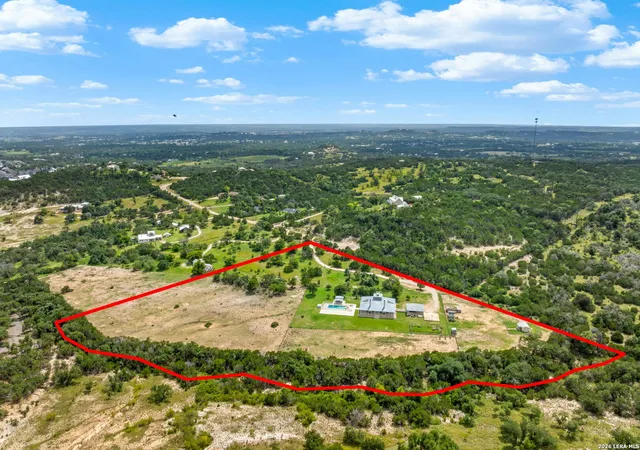 Photo 1 of Single family home for sale at 834 Northwood Hills Dr, Fredericksburg, TX 78624 | MLS# 2013598 | Listing updated on 2026-09-13