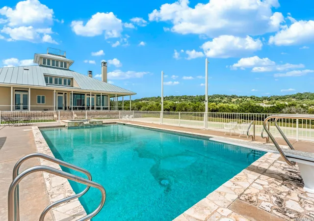 Photo 3 of Single family home for sale at 834 Northwood Hills Dr, Fredericksburg, TX 78624 | MLS# 2013598 | Listing updated on 2026-09-13