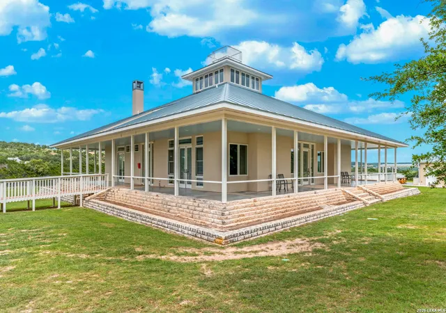 Photo 3 of Single family home for sale at 834 Northwood Hills Dr, Fredericksburg, TX 78624 | MLS# 2013598 | Listing updated on 2026-09-13