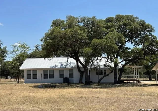 Single family home for sale at 373 Pine Tree, Medina, TX 78055 | MLS# 2013599