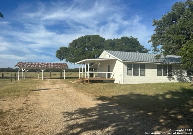 Photo 3 of Single family home for sale at 373 Pine Tree, Medina, TX 78055 | MLS# 2013599 | Listing updated on 2026-09-13