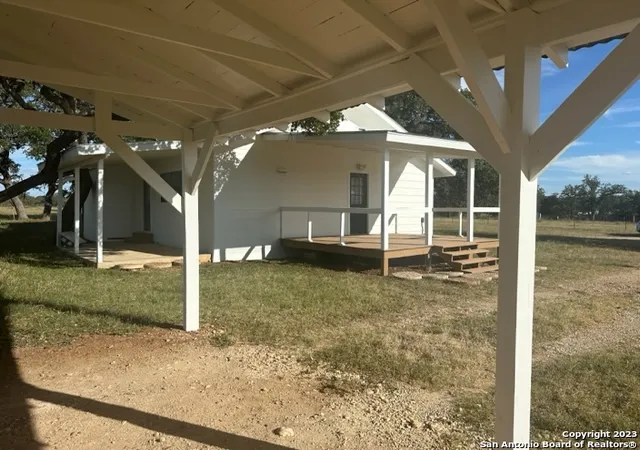 Photo 4 of Single family home for sale at 373 Pine Tree, Medina, TX 78055 | MLS# 2013599 | Listing updated on 2026-09-13