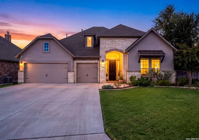 Photo 1 of Single family home for sale at 8903 Gate Pass, Boerne, TX 78015 | MLS# 2013605 | Listing updated on 2026-09-30