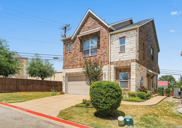 Photo 3 of Condo for sale at 2105 Town Centre Dr #36, Round Rock, TX 78664 | MLS# 2013606 | Listing updated on 2026-09-02
