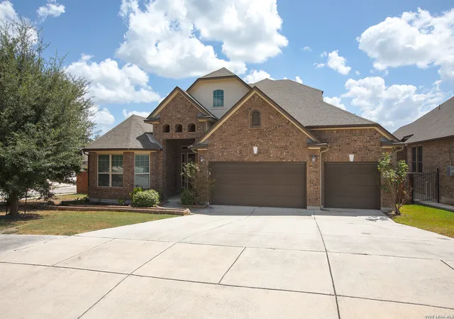 Photo 1 of Single family home for sale at 620 Sardina, Cibolo, TX 78108 | MLS# 2013607 | Listing updated on 2026-09-29