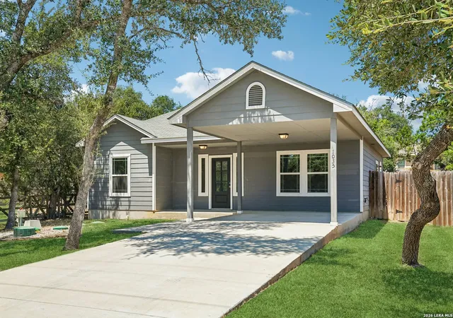 Photo 2 of Single family home for sale at 1035 Cedar Grv Trl, Spring Branch, TX 78070 | MLS# 2013608 | Listing updated on 2026-09-13