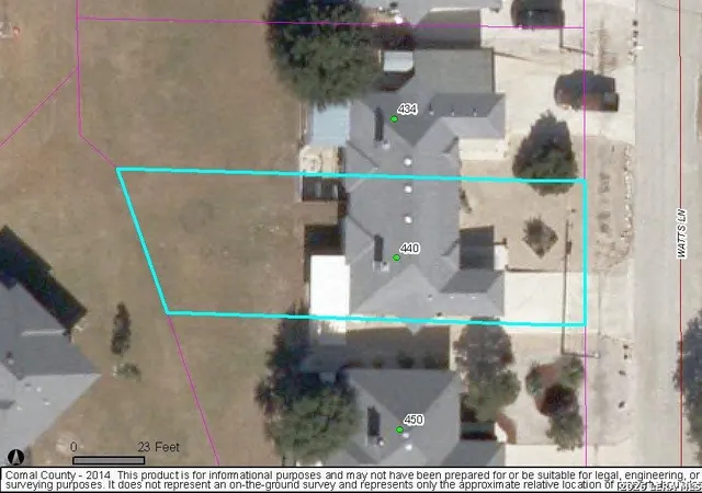 Photo 20 of Single family home for sale at 440 Watts, Canyon Lake, TX 78133 | MLS# 2013615 | Listing updated on 2026-09-13