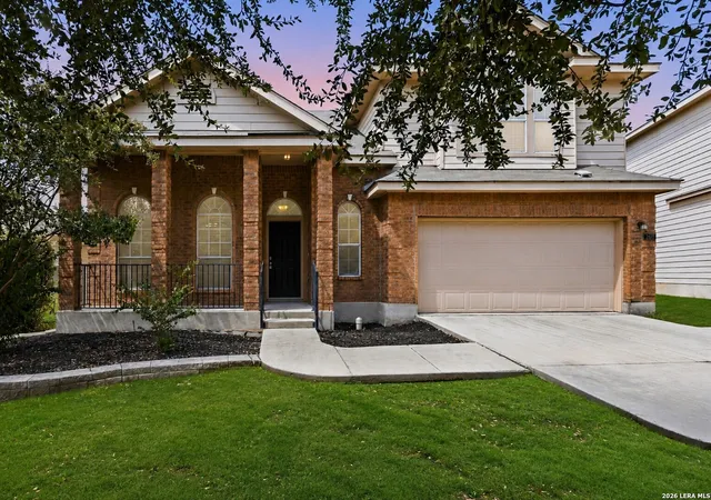 Photo 1 of Single family home for sale at 2611 Lyra Cv, Converse, TX 78109 | MLS# 2013618 | Listing updated on 2026-09-13
