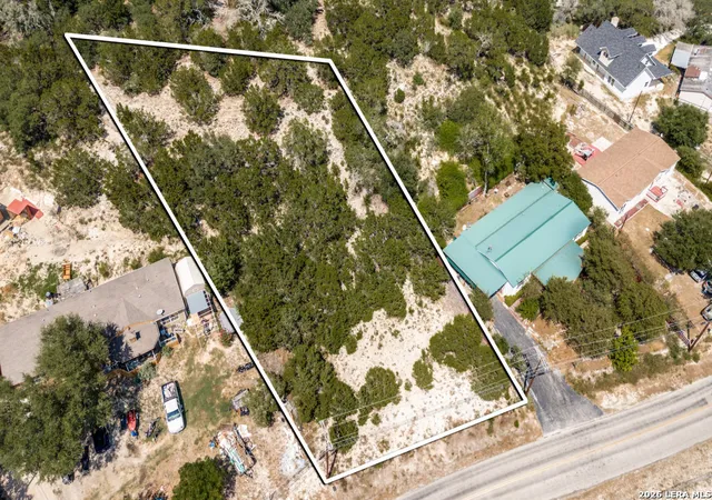 Photo 1 of Land for sale at 504 Walnut Way, Boerne, TX 78006 | MLS# 2013620 | Listing updated on 2026-09-13
