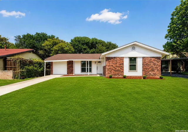 Photo 1 of Single family home for sale at 5714 Bear Lake Dr, San Antonio, TX 78244 | MLS# 2013630 | Listing updated on 2026-09-13