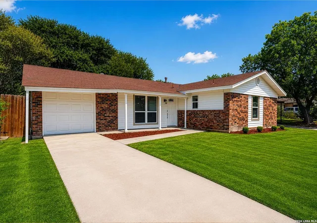 Photo 2 of Single family home for sale at 5714 Bear Lake Dr, San Antonio, TX 78244 | MLS# 2013630 | Listing updated on 2026-09-13