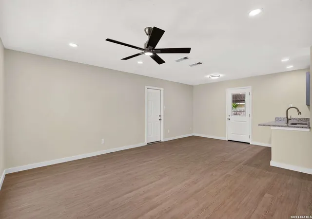 Photo 3 of Single family home for sale at 5714 Bear Lake Dr, San Antonio, TX 78244 | MLS# 2013630 | Listing updated on 2026-09-13
