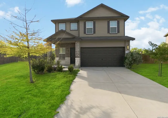 Photo 1 of Single family home for sale at 15750 Clove Spice Way, Von Ormy, TX 78073 | MLS# 2013633 | Listing updated on 2026-09-13