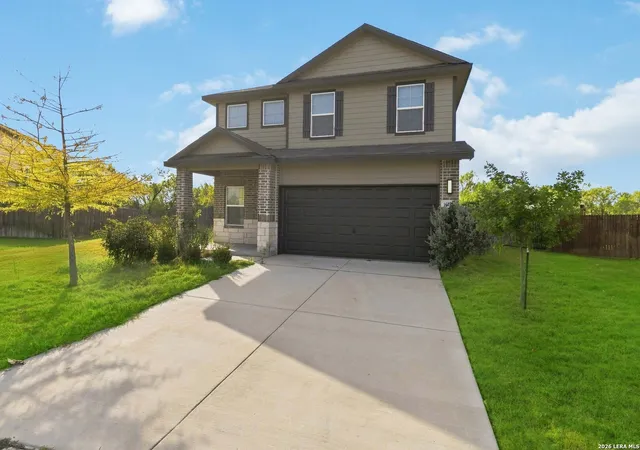 Photo 2 of Single family home for sale at 15750 Clove Spice Way, Von Ormy, TX 78073 | MLS# 2013633 | Listing updated on 2026-09-13