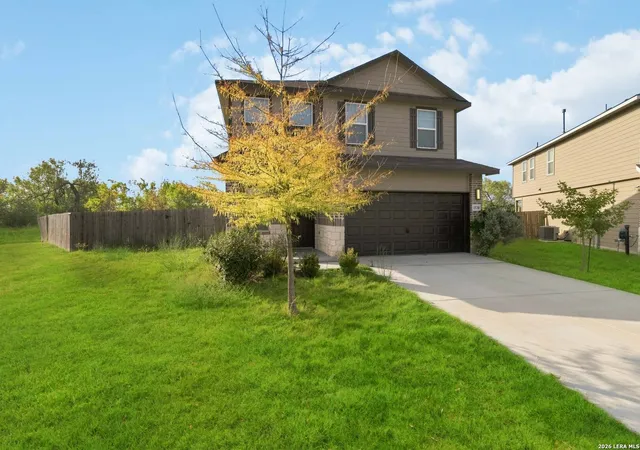 Photo 3 of Single family home for sale at 15750 Clove Spice Way, Von Ormy, TX 78073 | MLS# 2013633 | Listing updated on 2026-09-13
