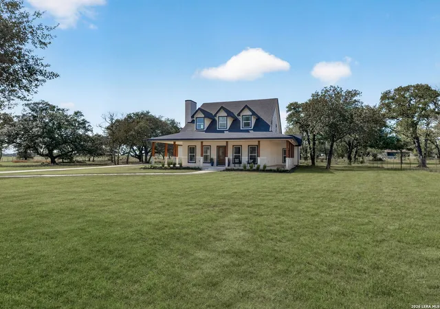 Photo 1 of Single family home for sale at 140 County Rd 6871, Natalia, TX 78059 | MLS# 2013639 | Listing updated on 2026-09-13