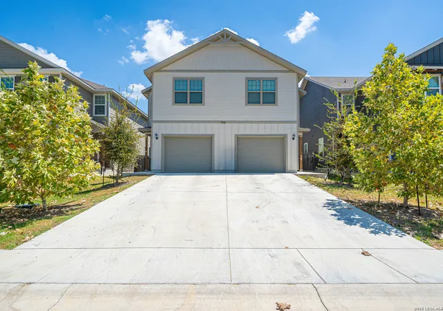 Photo 1 of Multi family home for sale at 7616 Magnolia Vlg, San Antonio, TX 78252 | MLS# 2013649 | Listing updated on 2026-09-13