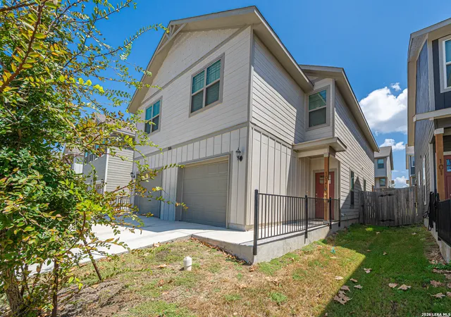 Photo 2 of Multi family home for sale at 7616 Magnolia Vlg, San Antonio, TX 78252 | MLS# 2013649 | Listing updated on 2026-09-13