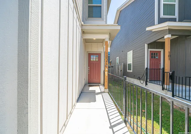 Photo 3 of Multi family home for sale at 7616 Magnolia Vlg, San Antonio, TX 78252 | MLS# 2013649 | Listing updated on 2026-09-13