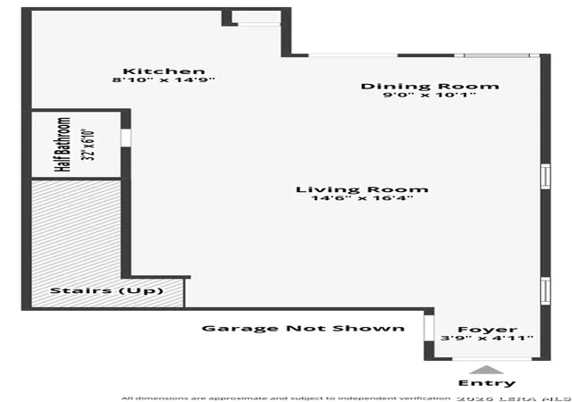 Listing Photo 4 - Condo for sale in building located at 7616 Magnolia Vlg, San Antonio, TX 78252