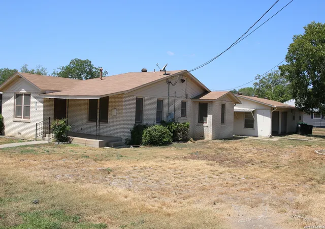 Photo 1 of Sale Pending at 901 Houston, Castroville, TX 78009 | MLS# 2013651 | Listing updated on 2026-09-16