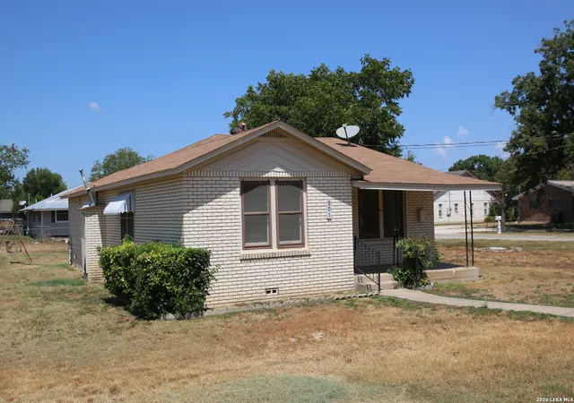 Photo 2 of Sale Pending at 901 Houston, Castroville, TX 78009 | MLS# 2013651 | Listing updated on 2026-09-16