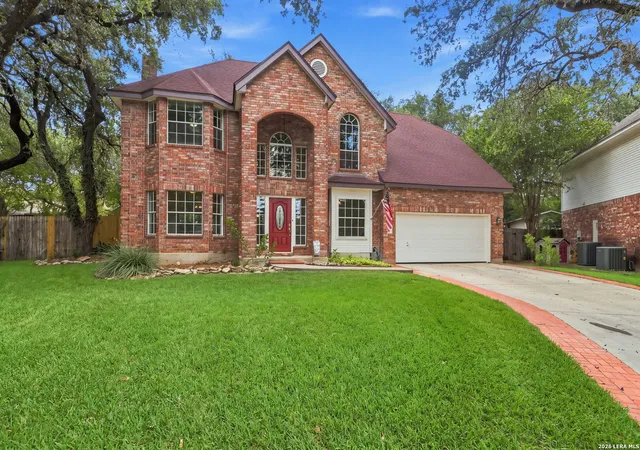 Photo 1 of Single family home for sale at 2503 Rolling Frk, San Antonio, TX 78232 | MLS# 2013653 | Listing updated on 2026-09-21