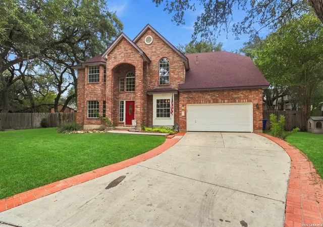 Photo 2 of Single family home for sale at 2503 Rolling Frk, San Antonio, TX 78232 | MLS# 2013653 | Listing updated on 2026-09-21