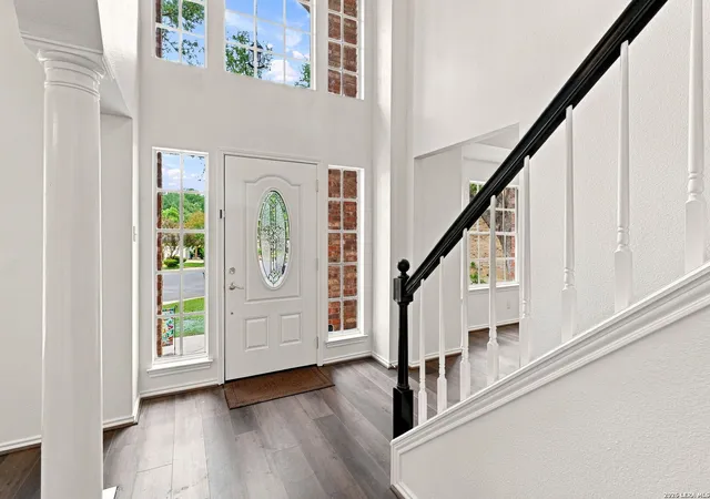 Photo 3 of Single family home for sale at 2503 Rolling Frk, San Antonio, TX 78232 | MLS# 2013653 | Listing updated on 2026-09-21