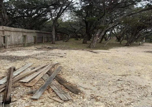 Photo 3 of Land for sale at 888 Scenic Dr, Bandera, TX 78003 | MLS# 2013657 | Listing updated on 2026-10-07