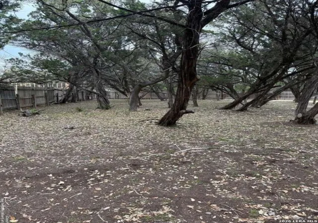 Photo 4 of Land for sale at 888 Scenic Dr, Bandera, TX 78003 | MLS# 2013657 | Listing updated on 2026-10-07