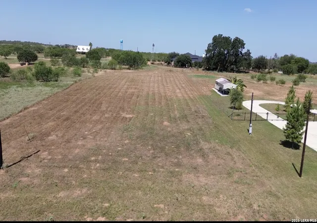 Land for sale at 147 Hidden Ranch, Floresville, TX 78114 | MLS# 2013660