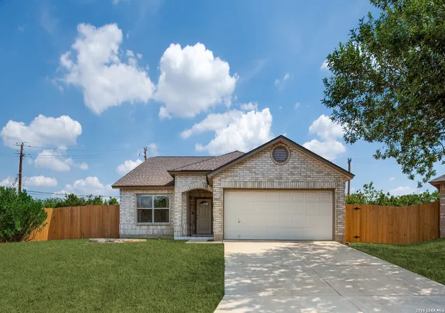 Photo 1 of Single family home for sale at 5003 Elk Crk, San Antonio, TX 78251 | MLS# 2013662 | Listing updated on 2026-09-13