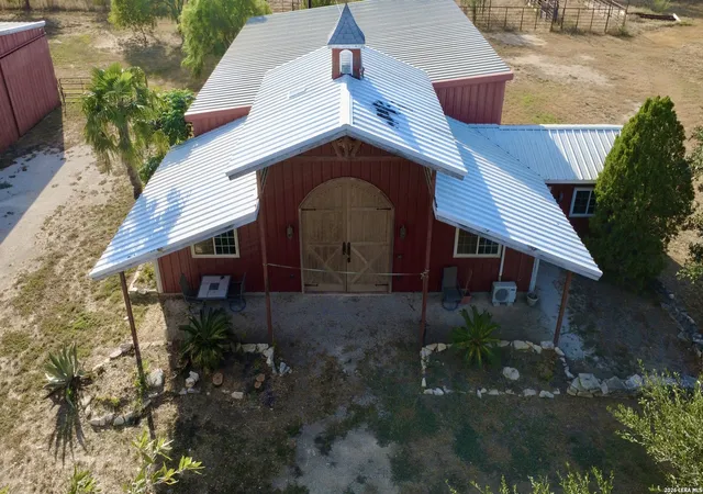 Photo 3 of Land for sale at 2710 N State Hwy 80, Nixon, TX 78140 | MLS# 2013664 | Listing updated on 2026-09-13