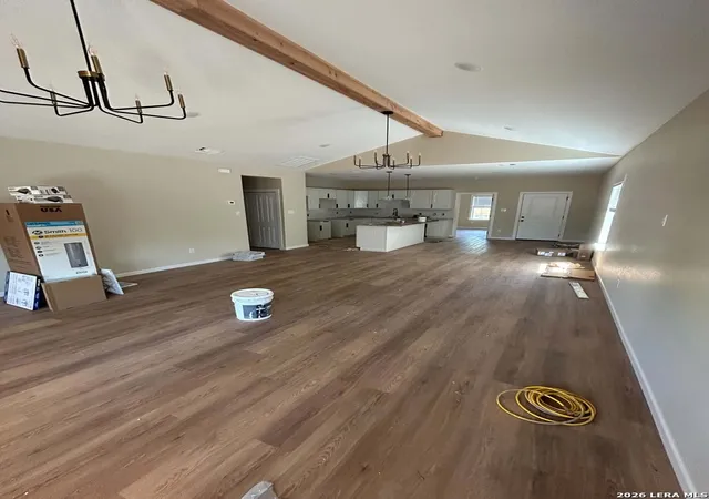 Photo 2 of Single family home for sale at 504 Hickory St, Jourdanton, TX 78026 | MLS# 2013667 | Listing updated on 2026-09-13