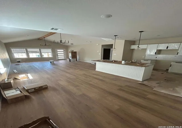 Photo 3 of Single family home for sale at 504 Hickory St, Jourdanton, TX 78026 | MLS# 2013667 | Listing updated on 2026-09-13