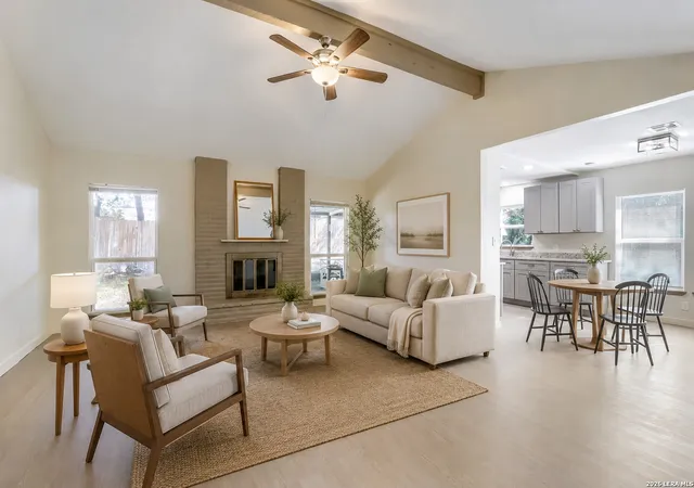 Photo 2 of Single family home for sale at 6731 Carters Blf, San Antonio, TX 78239 | MLS# 2013669 | Listing updated on 2026-09-13