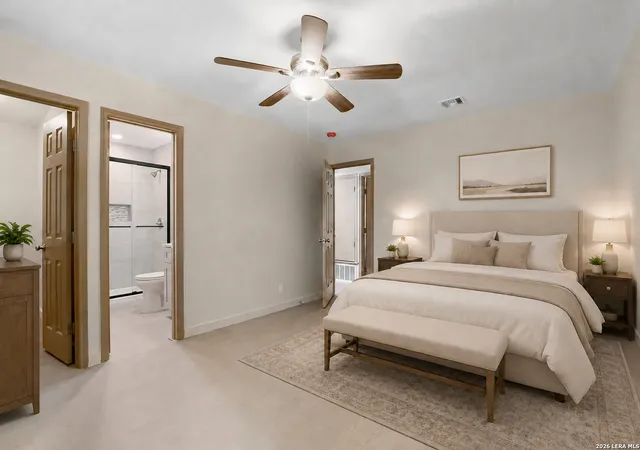 Photo 3 of Single family home for sale at 6731 Carters Blf, San Antonio, TX 78239 | MLS# 2013669 | Listing updated on 2026-09-13