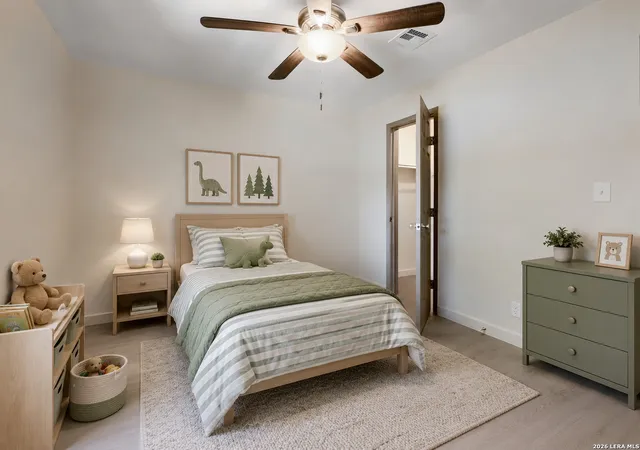 Photo 4 of Single family home for sale at 6731 Carters Blf, San Antonio, TX 78239 | MLS# 2013669 | Listing updated on 2026-09-13