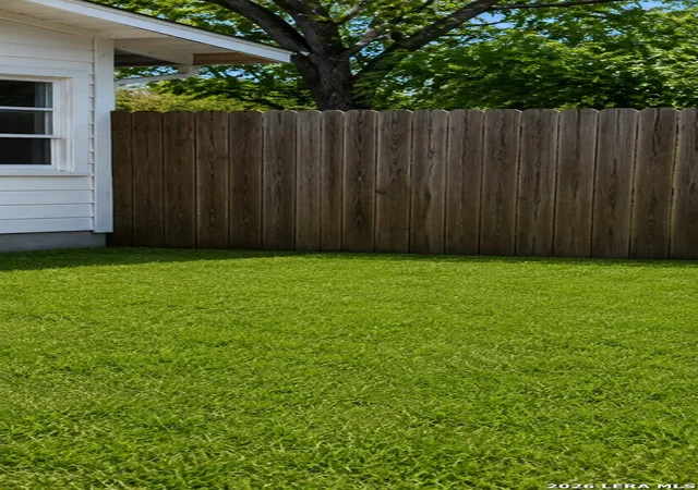 Photo 4 of Single family home for sale at 1711 S Tyler, Beeville, TX 78102 | MLS# 2013670 | Listing updated on 2026-09-13