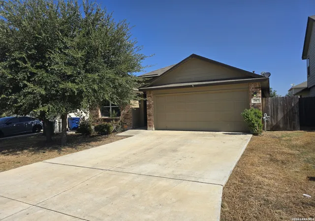 Photo 1 of Single family home for sale at 707 Mizuno Way, San Antonio, TX 78221 | MLS# 2013676 | Listing updated on 2026-09-13