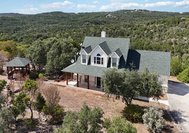 Single family home for sale at 410 County Rd 2748, Mico, TX 78056 | MLS# 2013680