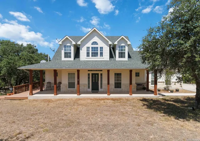 Photo 2 of Single family home for sale at 410 County Rd 2748, Mico, TX 78056 | MLS# 2013680 | Listing updated on 2026-09-26